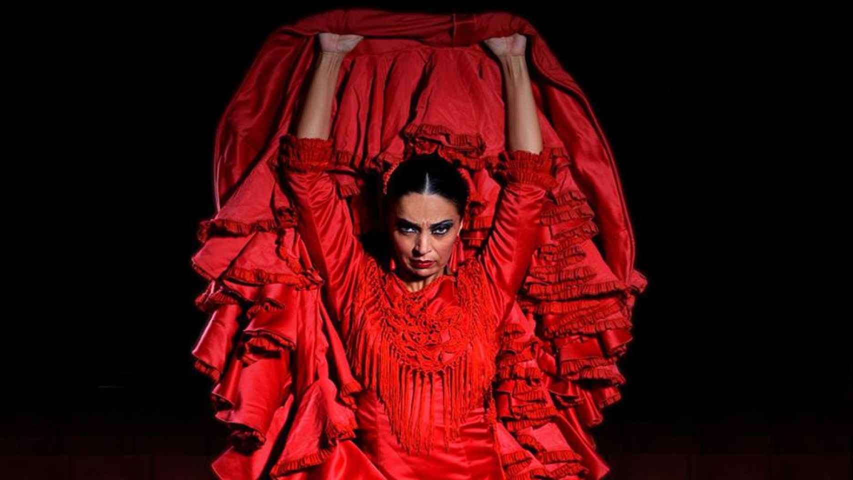 Espectáculo de flamenco, un gran plan para celebrar el Día Europeo de la Música / MUSEMENT