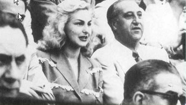 Carmen Broto en una imagen de archivo / CG
