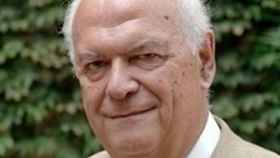 Fallece a los 77 años el 'exconseller' y cofundador de CDC Antoni Subirà