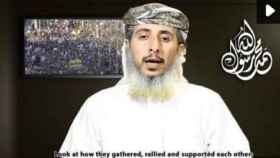 Naser bin Alí al Ansi, líder de Al Qaeda en la península arábiga