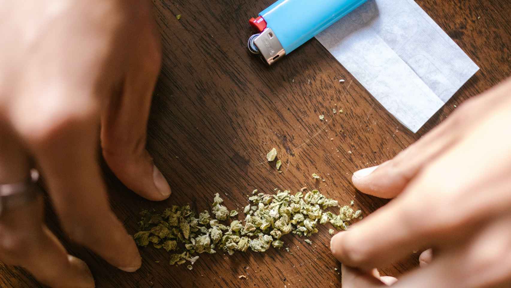 El cannabis, la droga más consumida en el mundo / PEXELS