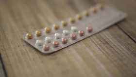 Una foto ilustrativa de las pastillas anticonceptivas para hombres / Pixabay