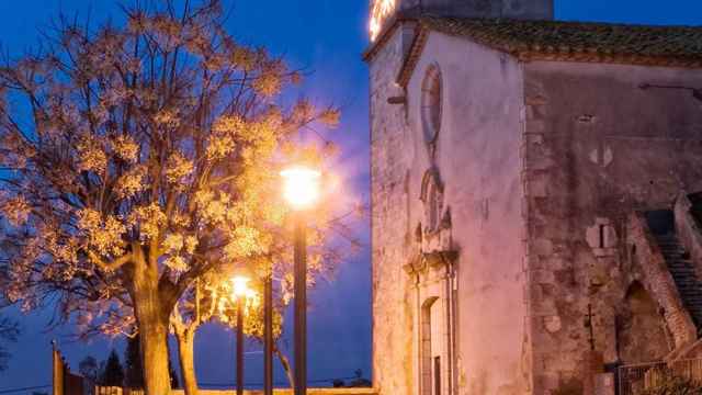 Vistas de Sant Andreu Salou