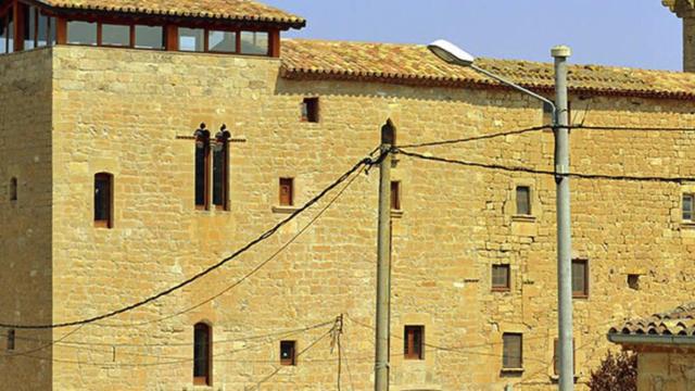 Imagen de la localidad de La Floresta / CG