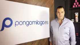 El fundador de Pongomilogo, Enric Marimón, confía en Google / CG