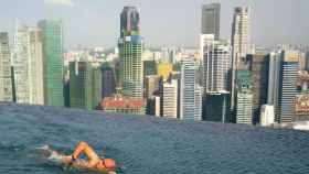 Singapur es una de las diez ciudades más caras del mundo.