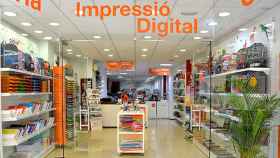 Tienda de Serveis Digitals AMM en Barcelona / CG