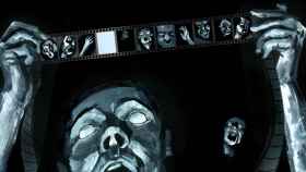 Un viaje a la cultura cinematográfica del terror / DANIEL ROSELL