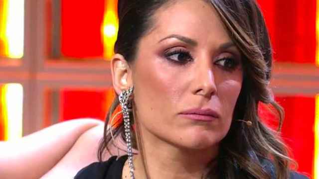 Nagore Robles siembra el miedo en las redes sociales hablando del coronavirus / MEDIASET