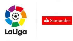 La Liga y Banco Santander / LFP