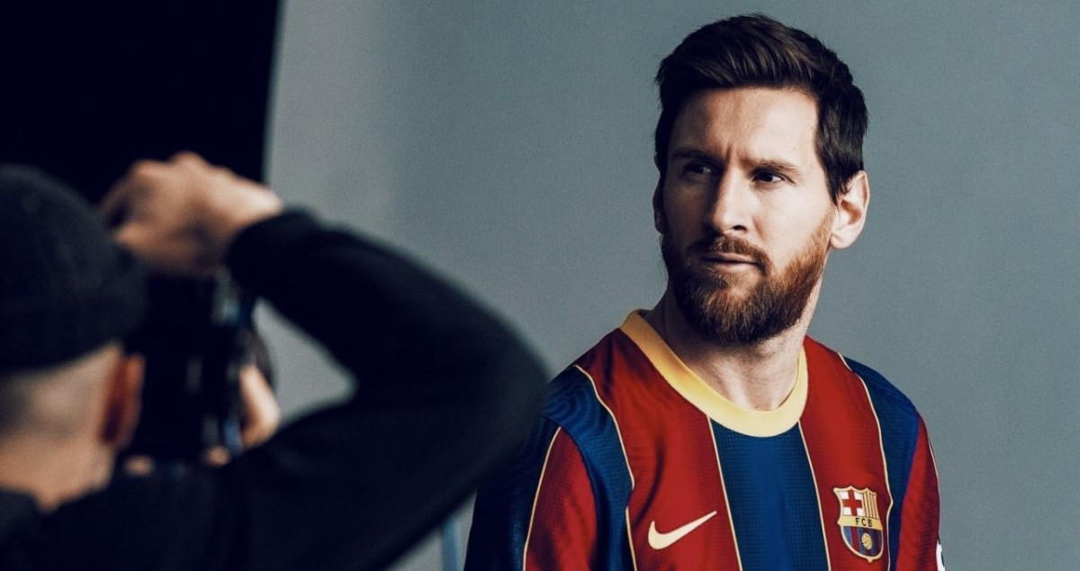 La marcha de Messi generaría millones en pérdidas de valor de marca / FC Barcelona