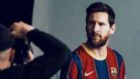 La marcha de Messi generaría millones en pérdidas de valor de marca / FC Barcelona