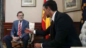 Echar a Rajoy por 3, 5 ó 10 euros