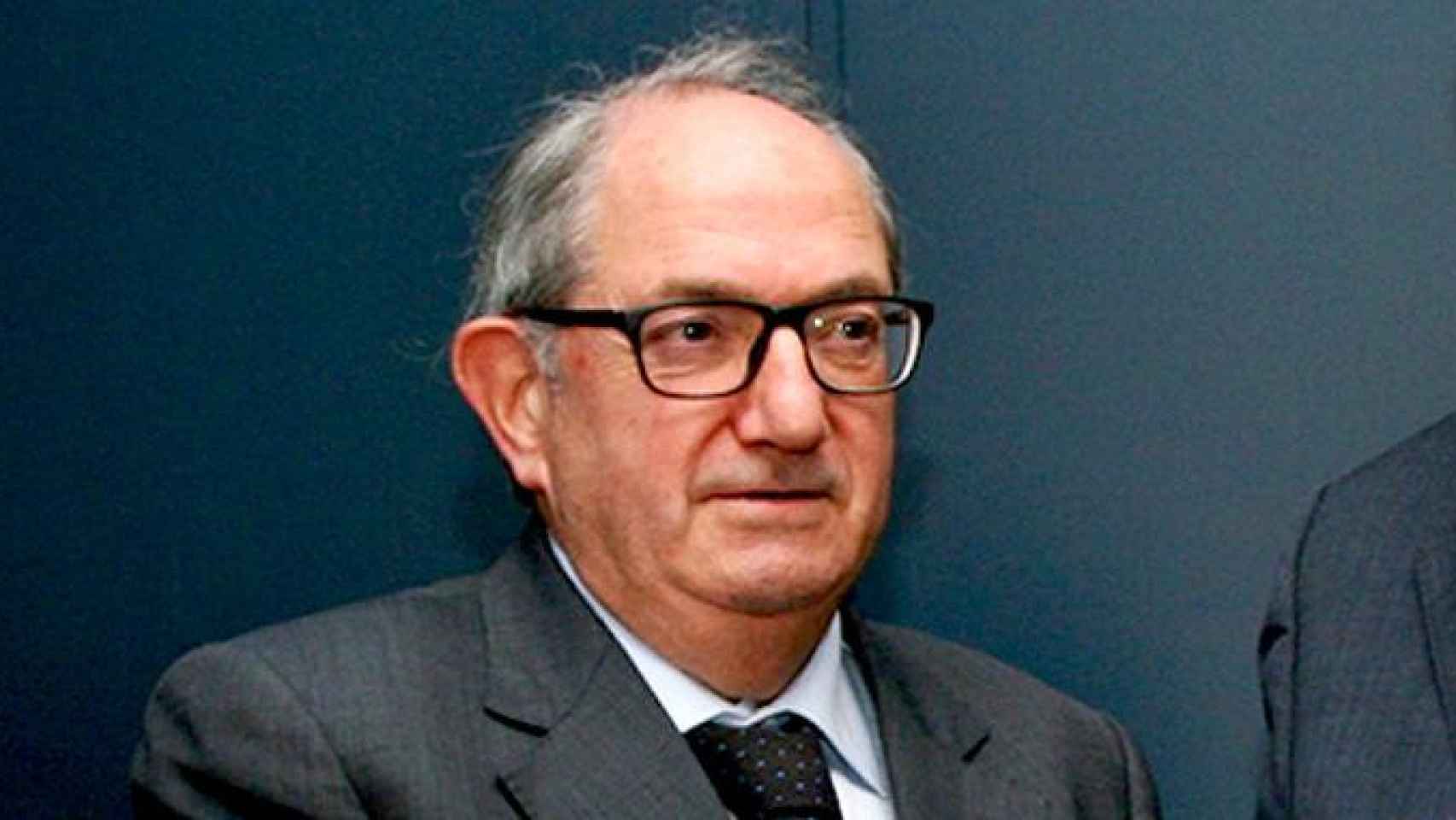Joan Font, presidente de Bon Preu