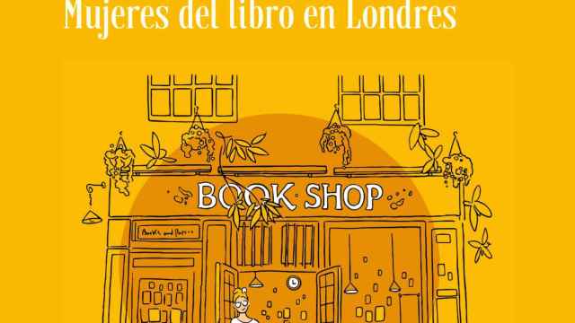 'Libres y libreras' / EL PASEO
