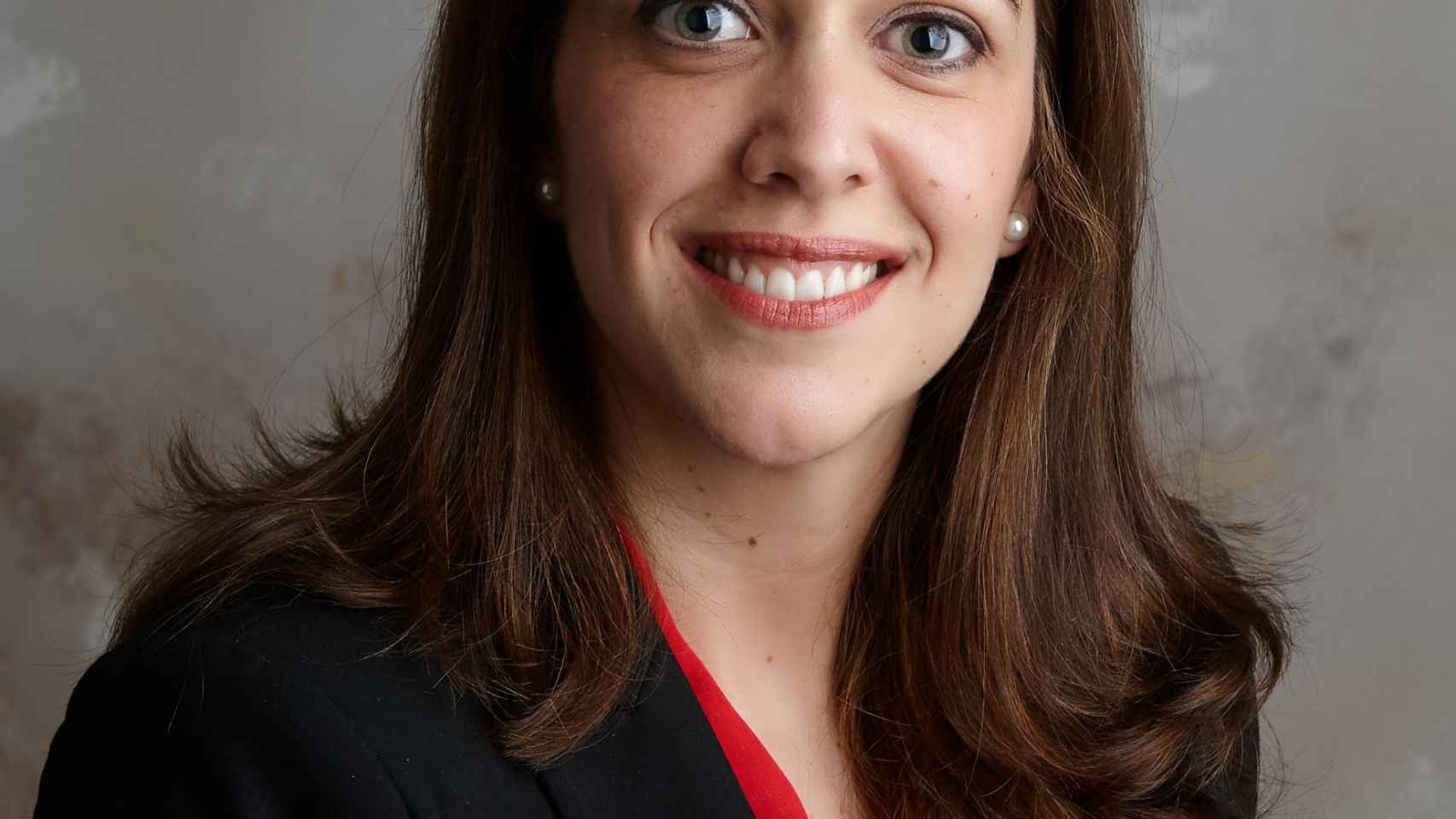 Ana Díaz Artiles, profesora de Aeronáutica y directora del Laboratorio de Bioastronáutica y Rendimiento Humano de la Universidad Texas A&M (TAMU)
