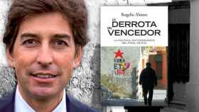 Rogelio Alonso, el autor de 'La derrota del vencedor'