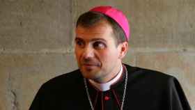 El obispo emérito de Solsona, Xavier Novell / EP
