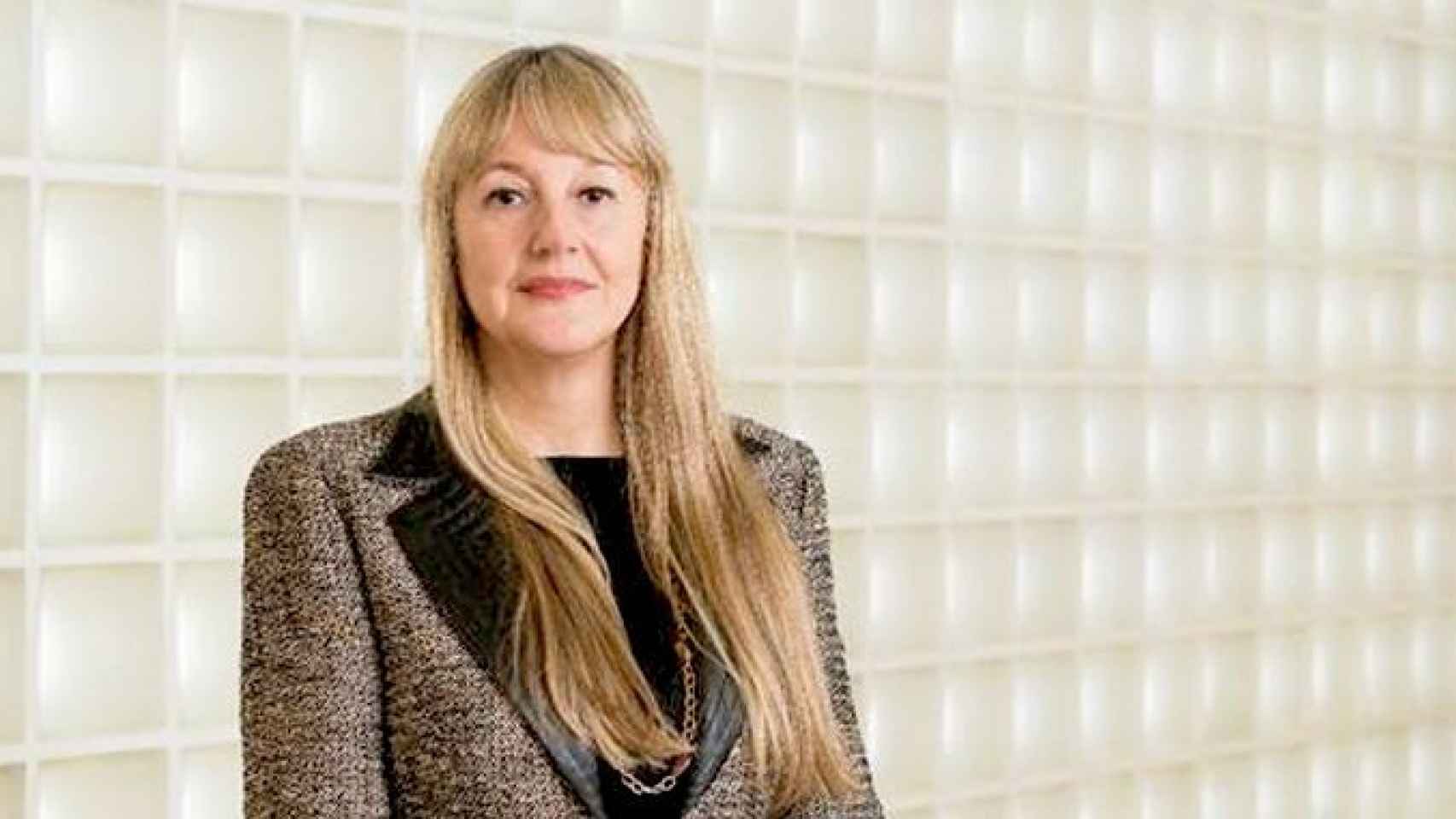 María Helena de Felipe, presidenta de la patronal catalana de pymes Fepime / FEPIME