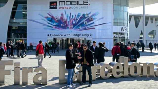 Entrada al Mobile World Congress, que multiplica los precios hoteleros en Barcelona / CG