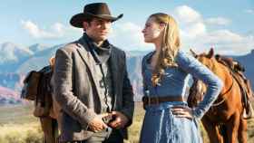 Fotograma de la serie 'Westworld' / HBO