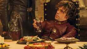 Tyrion Lannister, personaje de Juego de Tronos