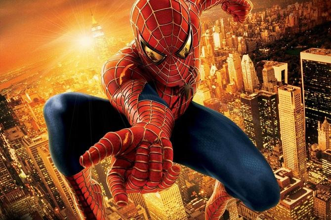 Spider-Man 2, probablemente la mejor película sobre este superhéroe / SONY