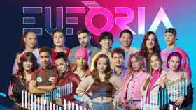 Los 16 concursantes de la segunda edición de 'Eufòria' TV3