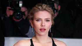 Scarlett Johansson en los premios Golden Camera de 2012 / JCS - CREATIVE COMMONS