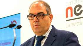 Lorenzo Amor, presidente de ATA / EFE
