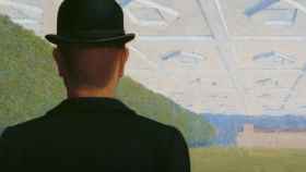 'El gran siglo' de René Magritte / KUNSTMUSEUM GELSENKIRCHEN