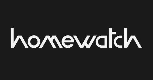 Logo de Homewatch