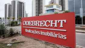 Una de las oficinas de Odebrecht en Brasil / EP