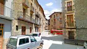 Imagen del municipio de Borredà / EP