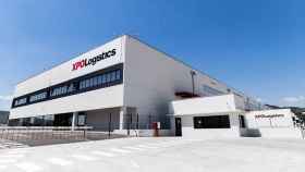 XPO Logistics inaugura un nuevo centro de transporte y distribución en Castellbisbal (Barcelona) / XPO LOGISTICS