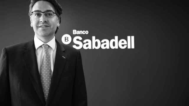 Francisco Lira, nuevo consejero delegado de Banco Sabadell en México