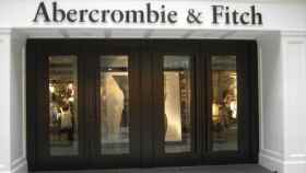 Una de las tiendas físicas de Abercrombie & Fitch / EP