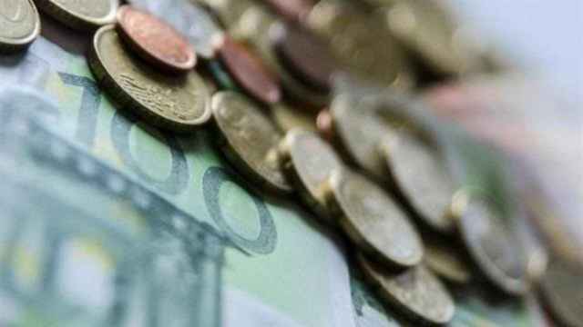 Monedas como las que los ahorradores depositan en el extranjero / EUROPA PRESS