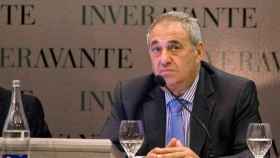 Manuel Jove, presidente de Inveravante / EFE