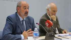 Josep Maria Padrosa, exdirector del CatSalud