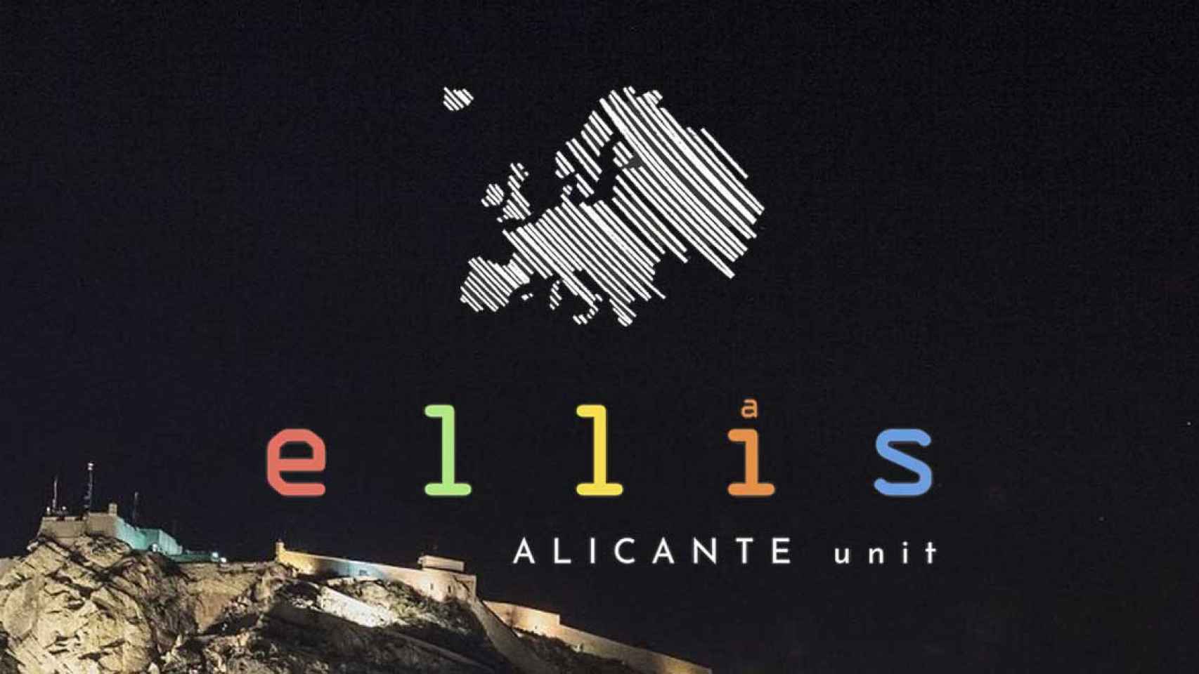 Fundación Ellis Alicante / FUNDACIÓN ELLIS ALICANTE