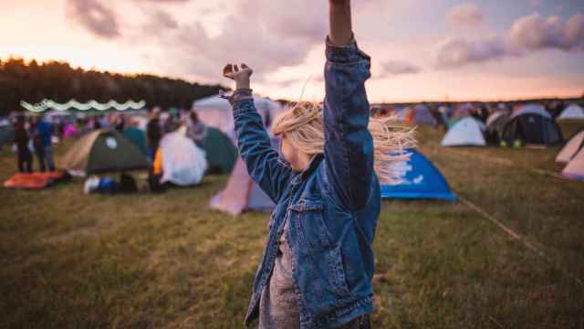 Disfruta de los festivales de verano con estos consejos / UNSPLASH