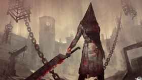 Imagen de la saga 'Silent Hill', uno de los videojuegos más terroríficos / KONAMI