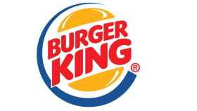 Logo de la compañía / BURGER KING