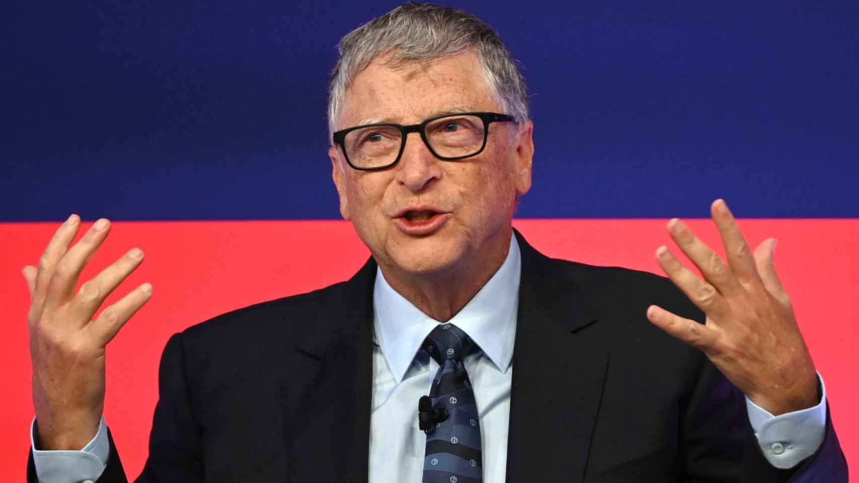 Bill Gates, fundador de Microsoft /EP