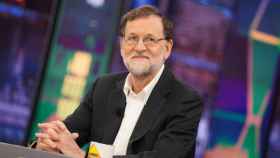 Mariano Rajoy quita hierro a la crisis interna del PP ANTENA 3
