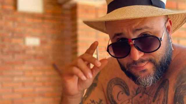 Kiko Rivera se compra un 'cochazo' de 80.000 euros /INSTAGRAM