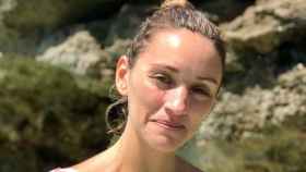 Beatriz Tajuelo disfrutando de sus vacaciones en Menorca / INSTAGRAM