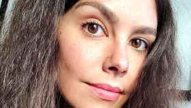 Cristina Pedroche sin maquillaje, al natural / INSTAGRAM