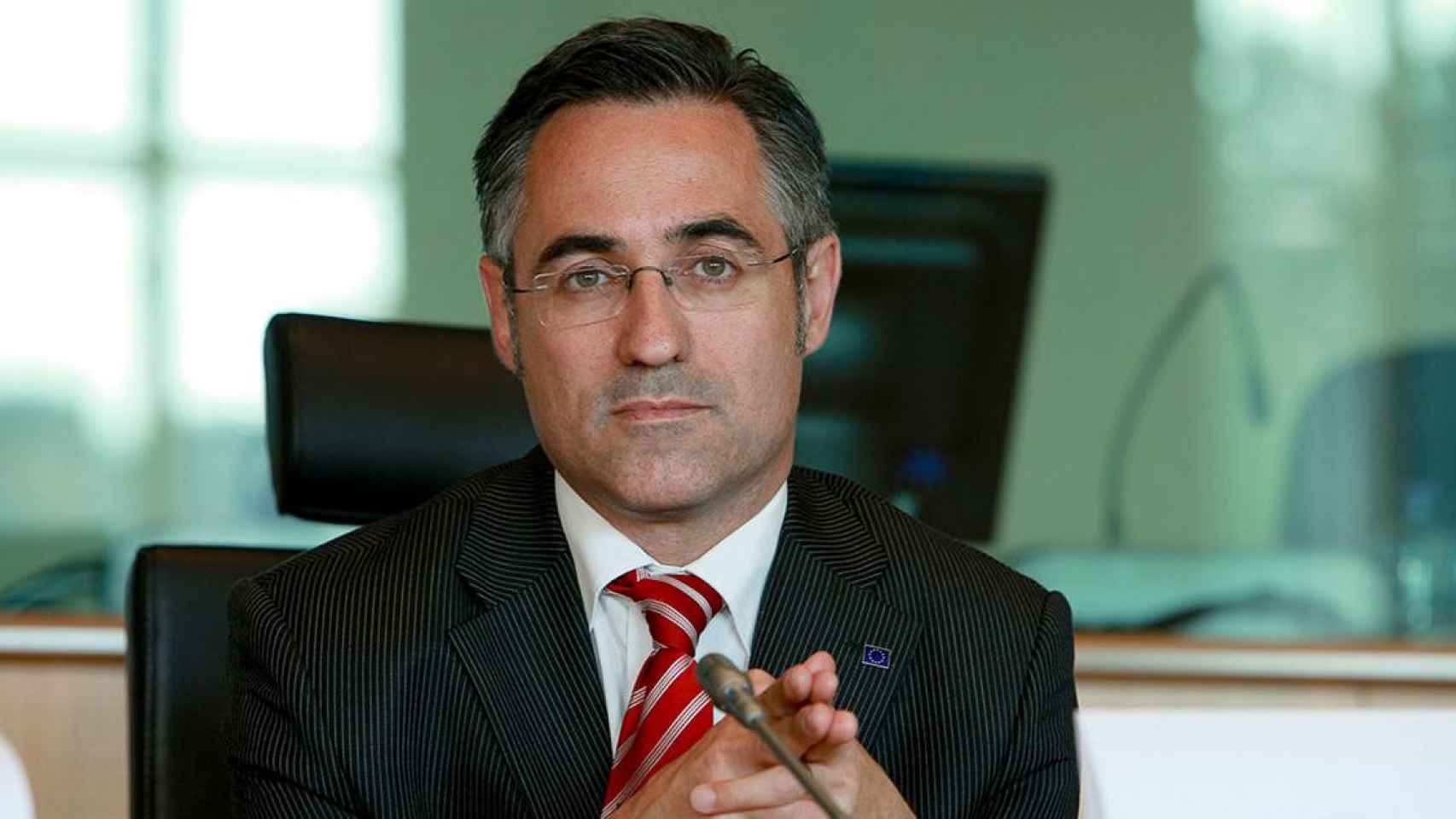 Ramon Tremosa, político y economista / EP